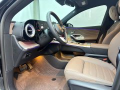 Mercedes-Benz GLC New Energy Pure Electric 350 L 4MATIC Gold Edition - ფოტო 12