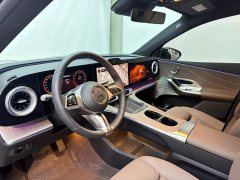 Mercedes-Benz GLC New Energy Pure Electric 350 L 4MATIC Gold Edition - ფოტო 13