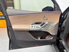 Mercedes-Benz GLC New Energy Pure Electric 350 L 4MATIC Gold Edition - ფოტო 14