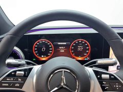 Mercedes-Benz GLC New Energy Pure Electric 350 L 4MATIC Gold Edition - ფოტო 15