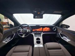 Mercedes-Benz GLC New Energy Pure Electric 350 L 4MATIC Gold Edition - ფოტო 16