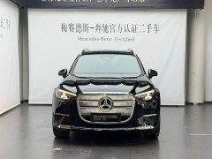 Mercedes-Benz GLC New Energy Pure Electric 350 L 4MATIC Gold Edition - ფოტო 2