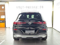 Mercedes-Benz GLC New Energy Pure Electric 350 L 4MATIC Gold Edition - ფოტო 3