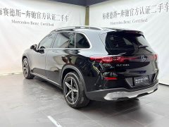 Mercedes-Benz GLC New Energy Pure Electric 350 L 4MATIC Gold Edition - ფოტო 4