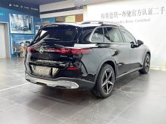 Mercedes-Benz GLC New Energy Pure Electric 350 L 4MATIC Gold Edition - ფოტო 5