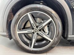 Mercedes-Benz GLC New Energy Pure Electric 350 L 4MATIC Gold Edition - ფოტო 6