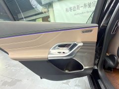 Mercedes-Benz GLC New Energy Pure Electric 350 L 4MATIC Gold Edition - ფოტო 8