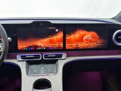Mercedes-Benz GLC New Energy Pure Electric 350 L 4MATIC Gold Edition - ფოტო 9