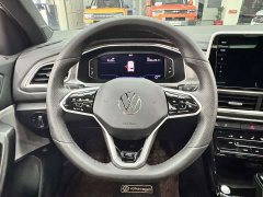 Volkswagen T-ROC Tanyue 2025 300TSI DSG FWD Chenguang Edition - ფოტო 11