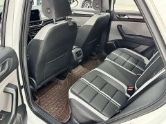 Volkswagen T-ROC Tanyue 2025 300TSI DSG FWD Chenguang Edition - ფოტო 12
