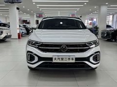 Volkswagen T-ROC Tanyue 2025 300TSI DSG FWD Chenguang Edition - ფოტო 2