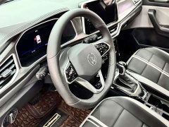 Volkswagen T-ROC Tanyue 2025 300TSI DSG FWD Chenguang Edition - ფოტო 4