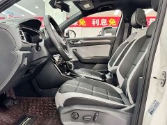 Volkswagen T-ROC Tanyue 2025 300TSI DSG FWD Chenguang Edition - ფოტო 5