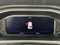 Volkswagen T-ROC Tanyue 2025 300TSI DSG FWD Chenguang Edition - ფოტო 6
