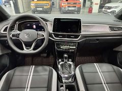 Volkswagen T-ROC Tanyue 2025 300TSI DSG FWD Chenguang Edition - ფოტო 7