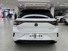 Volkswagen T-ROC Tanyue 2025 300TSI DSG FWD Chenguang Edition - ფოტო 8