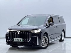 Voyah Dream PHEV Extended Range Luxury Edition - ფოტო 1