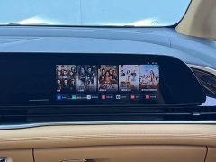 Voyah Dream PHEV Extended Range Luxury Edition - ფოტო 12