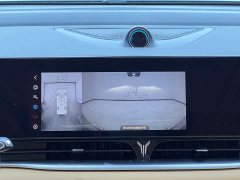 Voyah Dream PHEV Extended Range Luxury Edition - ფოტო 15
