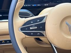 Voyah Dream PHEV Extended Range Luxury Edition - ფოტო 16
