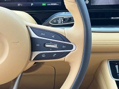Voyah Dream PHEV Extended Range Luxury Edition - ფოტო 17