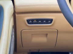 Voyah Dream PHEV Extended Range Luxury Edition - ფოტო 19