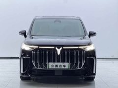 Voyah Dream PHEV Extended Range Luxury Edition - ფოტო 2
