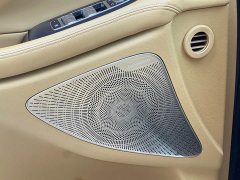 Voyah Dream PHEV Extended Range Luxury Edition - ფოტო 20