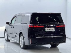 Voyah Dream PHEV Extended Range Luxury Edition - ფოტო 3