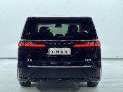 Voyah Dream PHEV Extended Range Luxury Edition - ფოტო 4