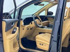 Voyah Dream PHEV Extended Range Luxury Edition - ფოტო 5