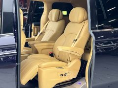 Voyah Dream PHEV Extended Range Luxury Edition - ფოტო 6