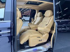 Voyah Dream PHEV Extended Range Luxury Edition - ფოტო 7