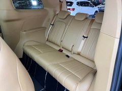 Voyah Dream PHEV Extended Range Luxury Edition - ფოტო 8