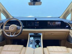 Voyah Dream PHEV Extended Range Luxury Edition - ფოტო 9