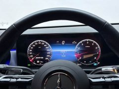 Mercedes-Benz Mercedes-AMG A35 L 4MATIC Facelift - ფოტო 10
