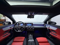 Mercedes-Benz Mercedes-AMG A35 L 4MATIC Facelift - ფოტო 11
