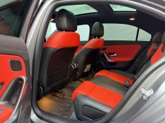 Mercedes-Benz Mercedes-AMG A35 L 4MATIC Facelift - ფოტო 12