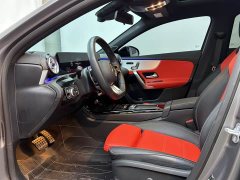 Mercedes-Benz Mercedes-AMG A35 L 4MATIC Facelift - ფოტო 13