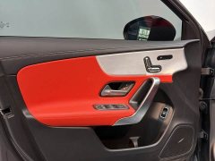 Mercedes-Benz Mercedes-AMG A35 L 4MATIC Facelift - ფოტო 14