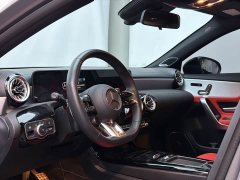 Mercedes-Benz Mercedes-AMG A35 L 4MATIC Facelift - ფოტო 15
