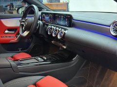 Mercedes-Benz Mercedes-AMG A35 L 4MATIC Facelift - ფოტო 16