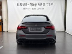 Mercedes-Benz Mercedes-AMG A35 L 4MATIC Facelift - ფოტო 3