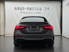 Mercedes-Benz Mercedes-AMG A35 L 4MATIC Facelift - ფოტო 6