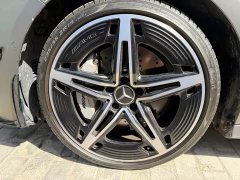 Mercedes-Benz Mercedes-AMG A35 L 4MATIC Facelift - ფოტო 7