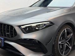 Mercedes-Benz Mercedes-AMG A35 L 4MATIC Facelift - ფოტო 8