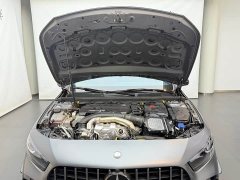 Mercedes-Benz Mercedes-AMG A35 L 4MATIC Facelift - ფოტო 9