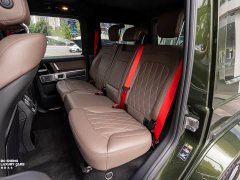 Mercedes-Benz Mercedes-AMG G 63 - ფოტო 11