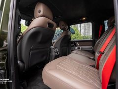 Mercedes-Benz Mercedes-AMG G 63 - ფოტო 12