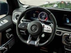 Mercedes-Benz Mercedes-AMG G 63 - ფოტო 14